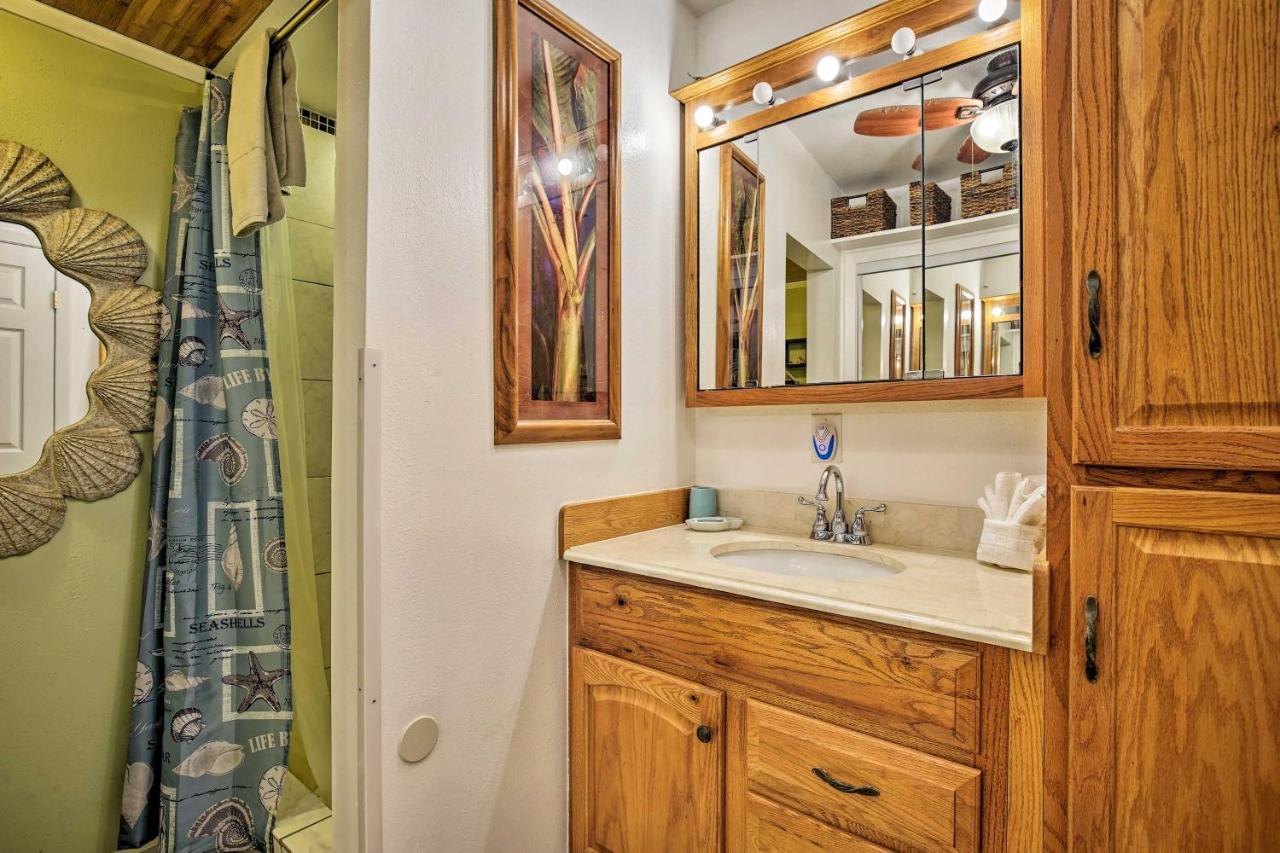 Great Location Downtown Kailua Kona, Beach And Pool Luaran gambar
