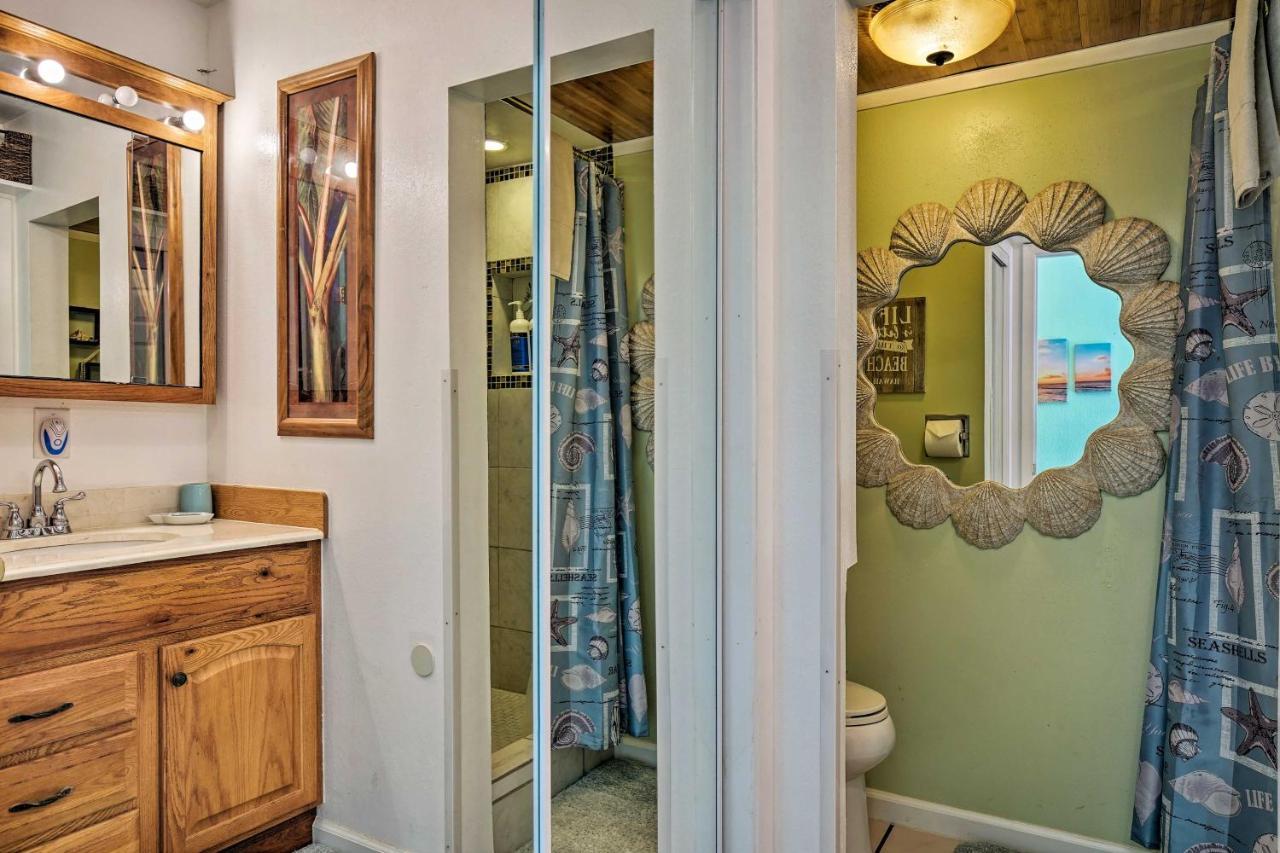 Great Location Downtown Kailua Kona, Beach And Pool Luaran gambar