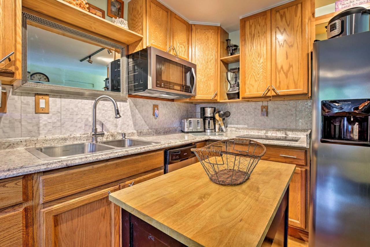 Great Location Downtown Kailua Kona, Beach And Pool Luaran gambar